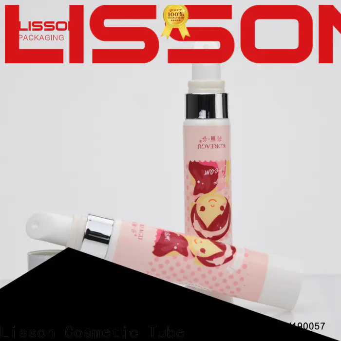 2020 lip gloss packaging wholesale bulk production for cosmetic