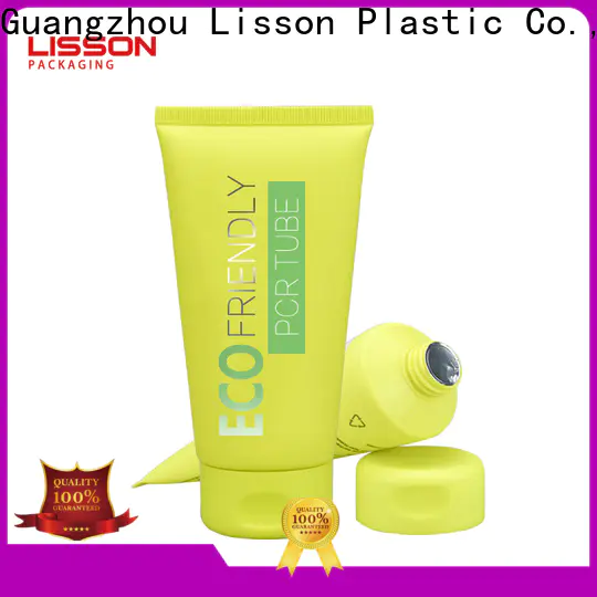 Lisson empty squeeze tubes free delivery for lotion