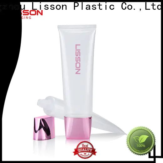 eco-friendly airless cosmetic packaging top quality for makeup