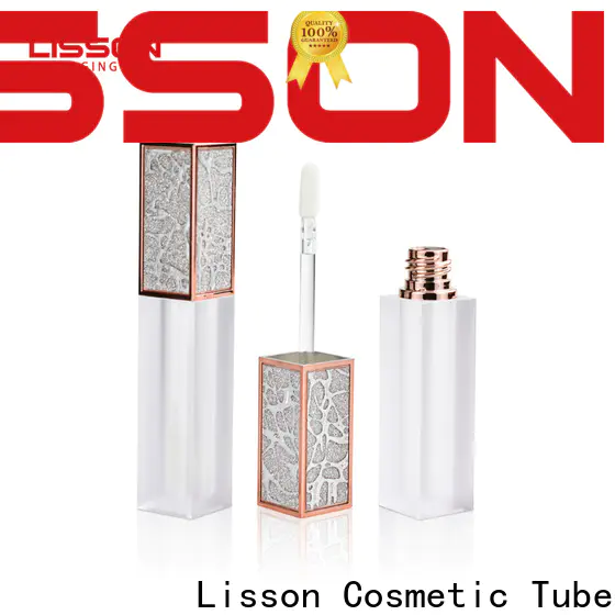 Lisson lip balm containers hot-sale for packaging