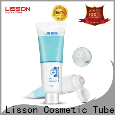Lisson cosmetic cream packaging packaging manufacturer for packing