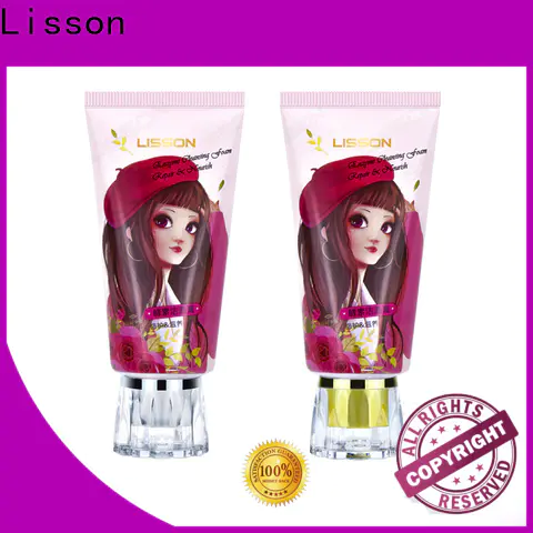 wholesale bulk cosmetic packaging tubes cosmetics packaging manufacturer for packaging