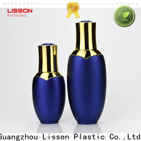 Lisson high-quality airtight cosmetic containers free delivery wholesale