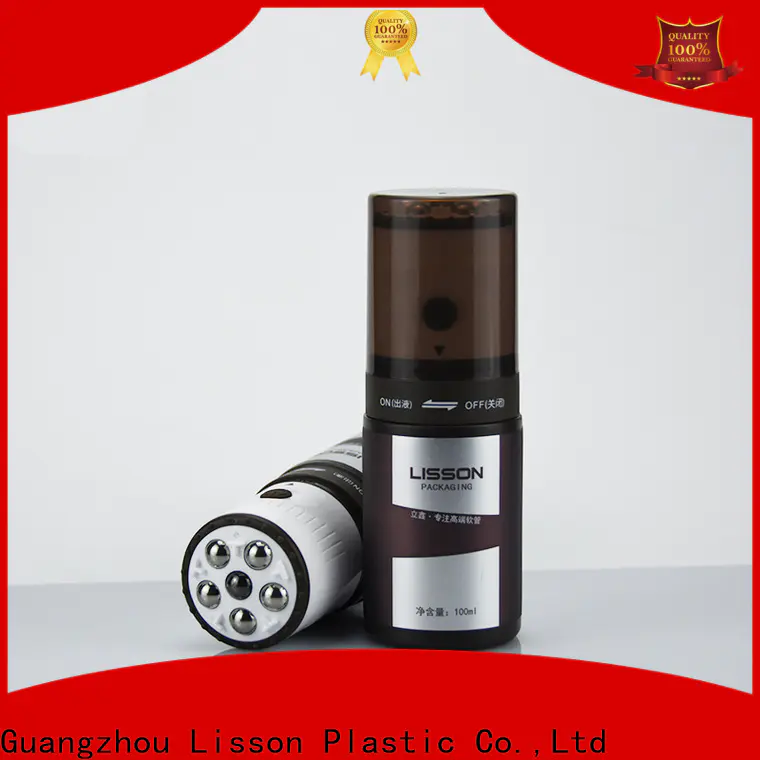best factory price airtight cosmetic containers custom manufacturing