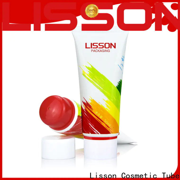 Lisson beauty packaging manufacturers popular for packaging