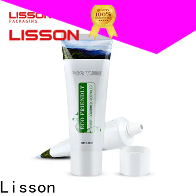 Lisson customized service cosmetic jars wholesale factory for packaging