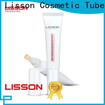 Lisson free sample wholesale empty lipstick tubes bulk production for packaging