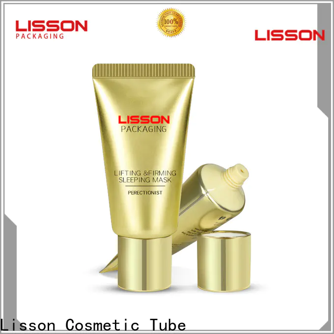 Lisson cosmetic hose supplier for makeup