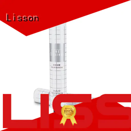Lisson airless cosmetic bottle at discount for essence