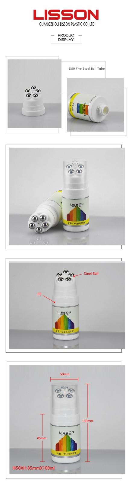 Lisson compact box make up tube unique brand for storage-1