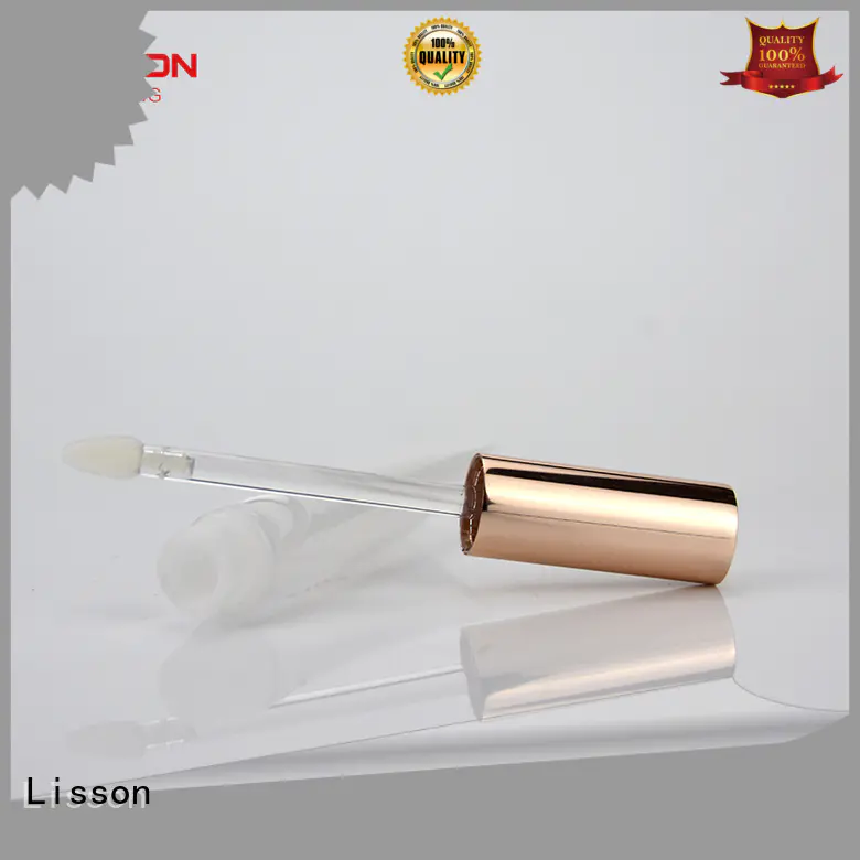 single roller lip gloss packaging by bulk