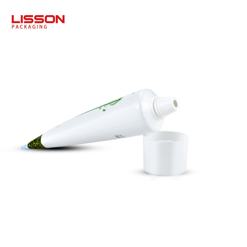 Lisson top brand plastic cosmetic tubes popular for makeup-3