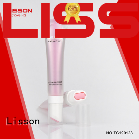 Lisson oem service lip balm tubes hot-sale for packaging