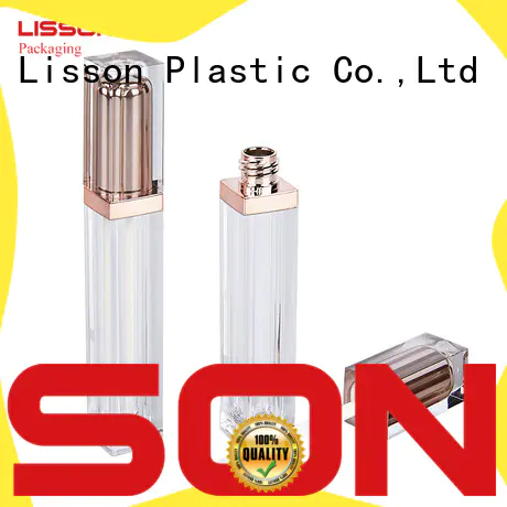 Lisson customized lip balm containers hot-sale