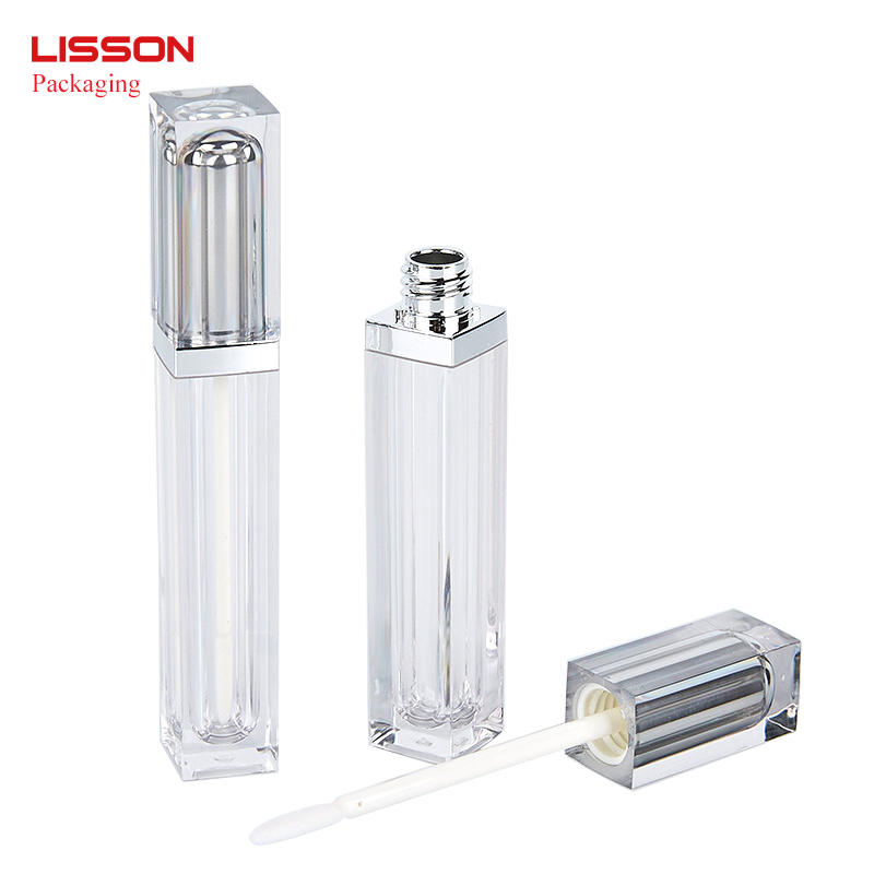 Lisson applicator round lip balm containers by bulk for packing-2
