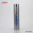 embossment cosmetic squeeze tubes wholesale six steel for skin care Lisson