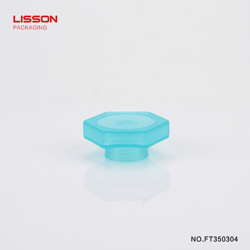 Lisson double layer squeeze tube hot-sale for cream-6