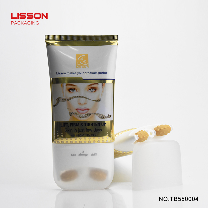 Lisson packaging cosmetic tube luxury for packaging-1