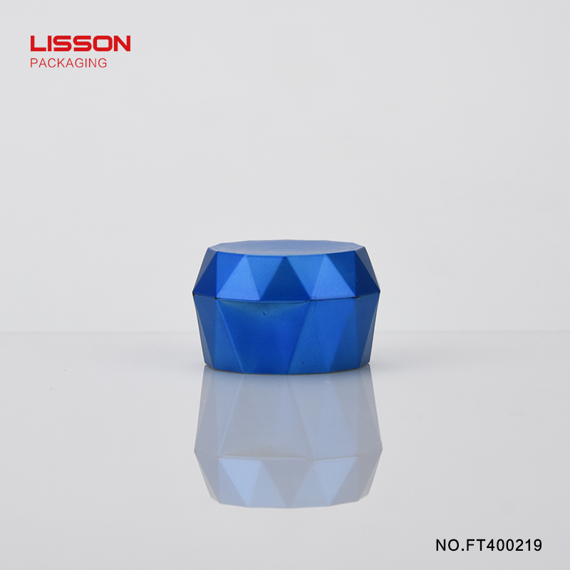Lisson bulk production clear plastic tube free design for cleanser-5