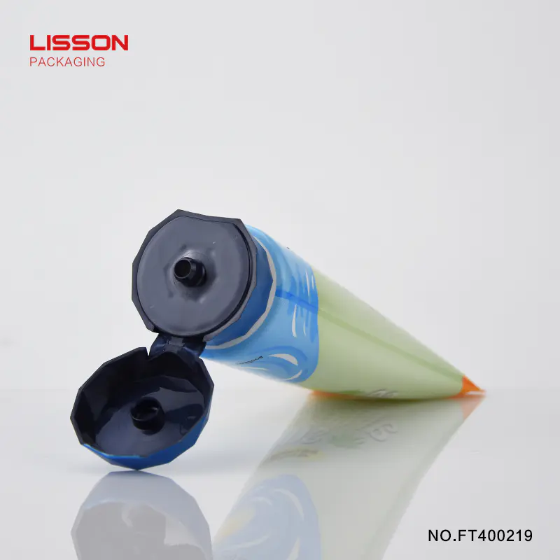 screw round shape Lisson Brand  manufacture