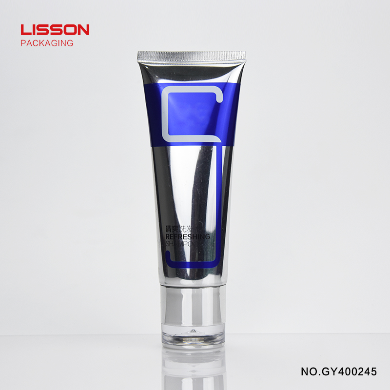 Lisson facial cleanser packaging for skin care products cheapest factory price for cosmetic-4