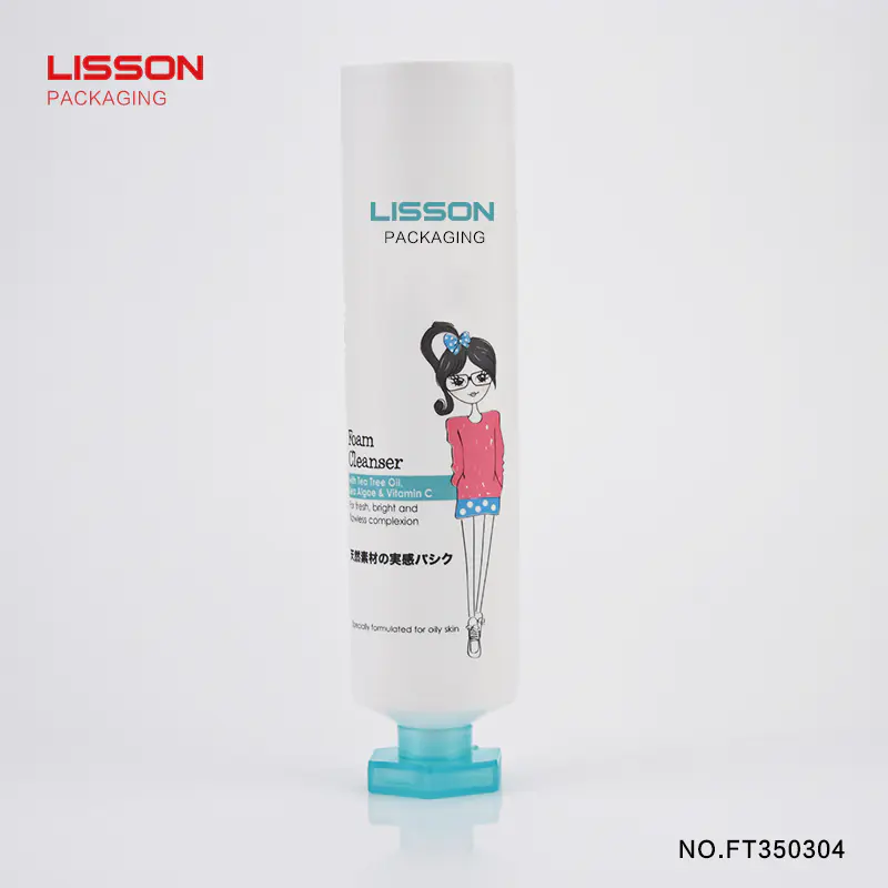 diamond clean flip  cosmetic Lisson Brand