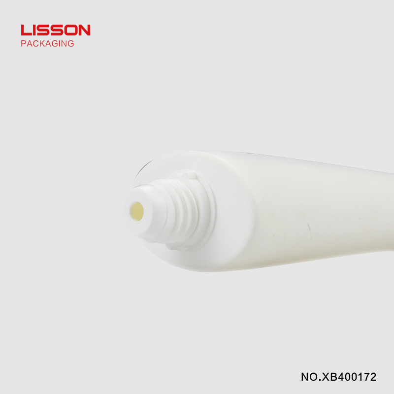 Lisson foundation packaging durable for essence-5