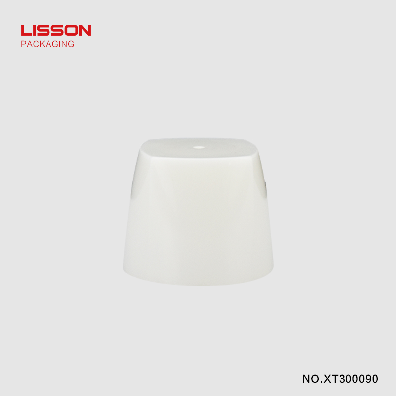 Lisson airless cosmetic packaging free sample for makeup-7