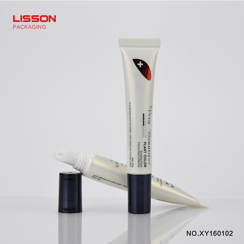Lisson applicator chapstick tubes bulk production for packaging-3