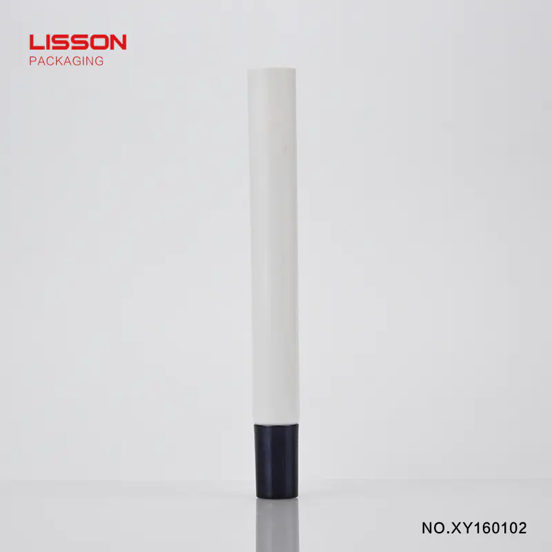 fast delivery custom lip gloss containers factory direct