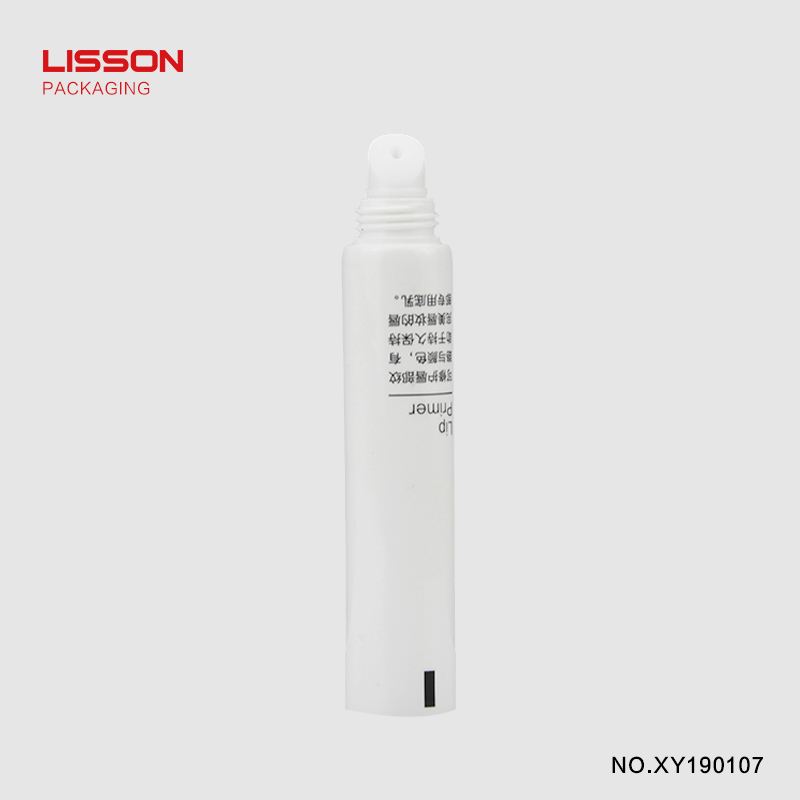 Lisson lip balm containers bulk production for cosmetic-2