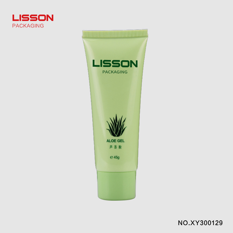 Lisson top selling cosmetic screw head packaging quality for lotion-4