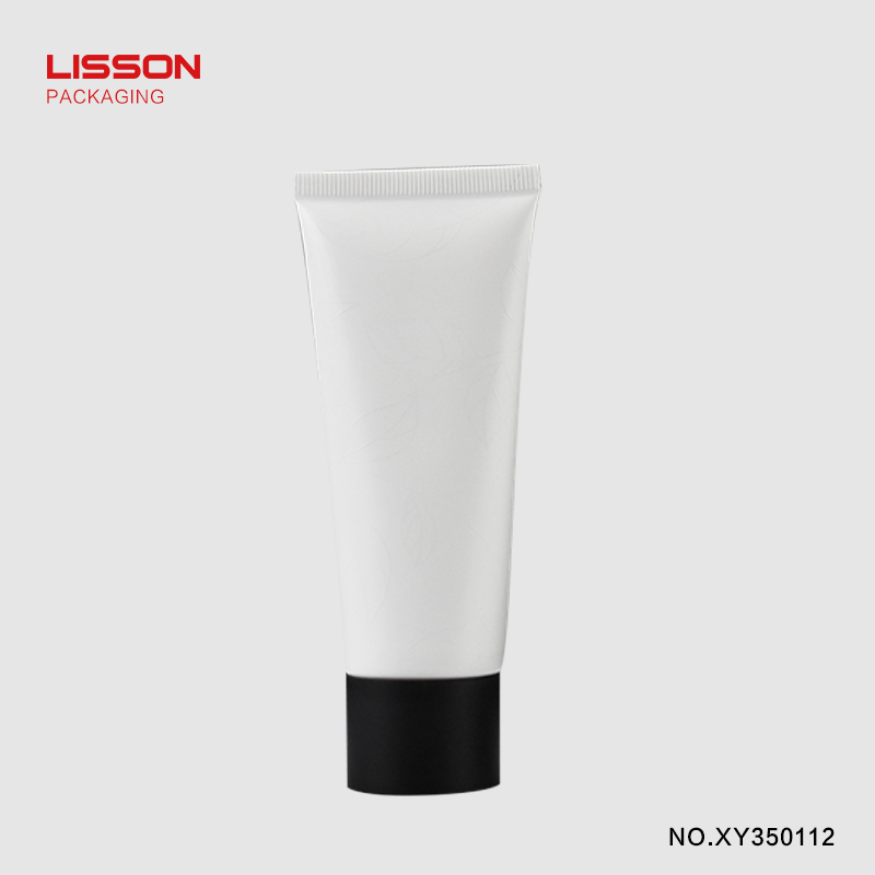 Lisson foundation packaging high-end for sun cream-4