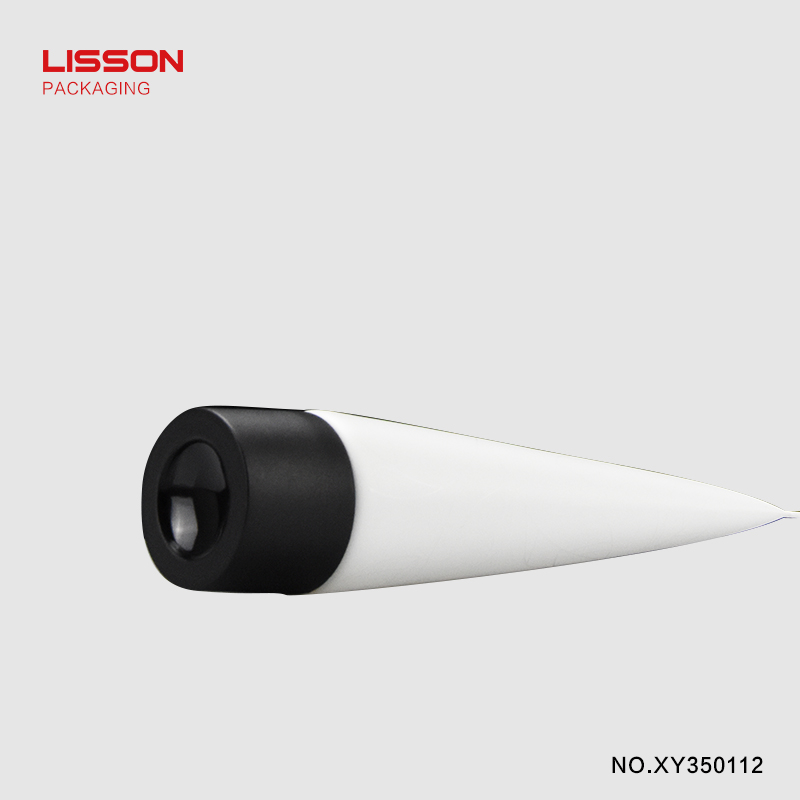 Lisson foundation packaging high-end for sun cream-5