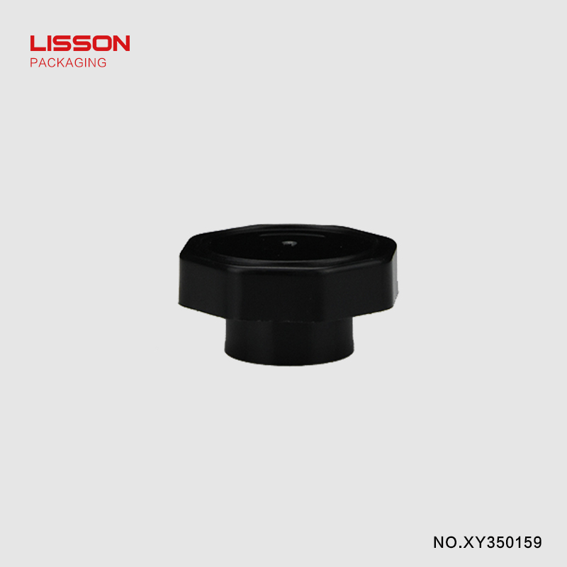 screw cap wholesale lotion squeeze tubes bulk production for storage Lisson-7