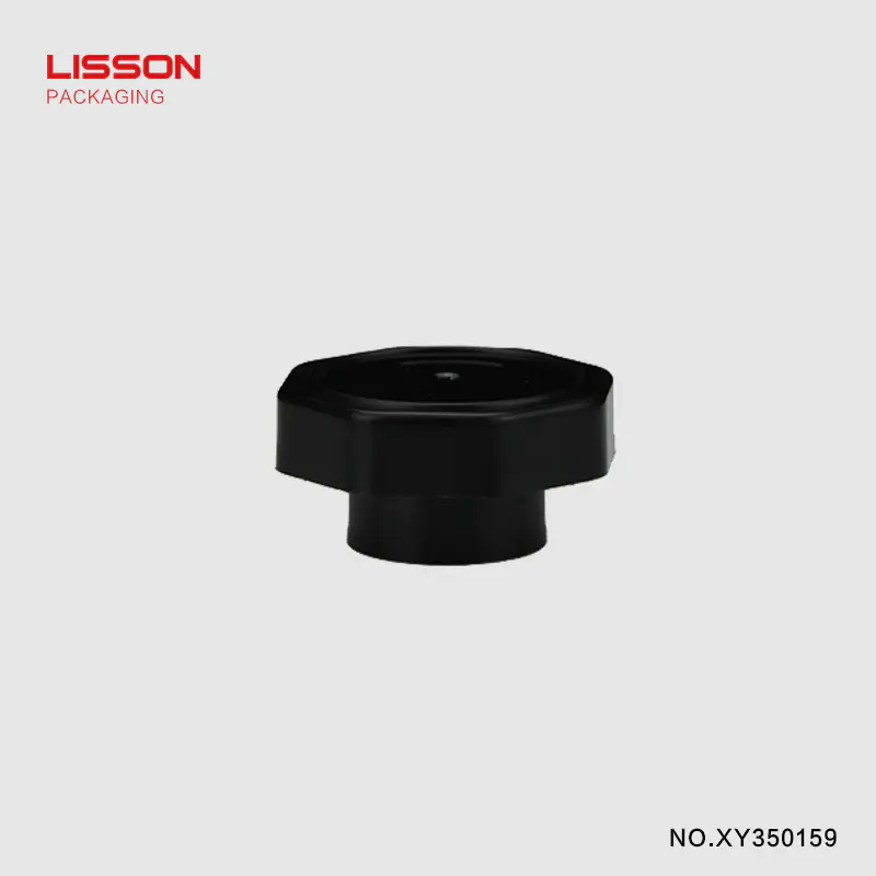 Lisson Tube Package Brand abl octagonal refillable  manufacture