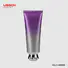 electrified cosmetic tube containers aluminum screw Lisson
