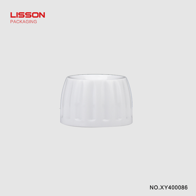 Lisson bulk production plastic tubes with caps tooth-paste for packaging-7