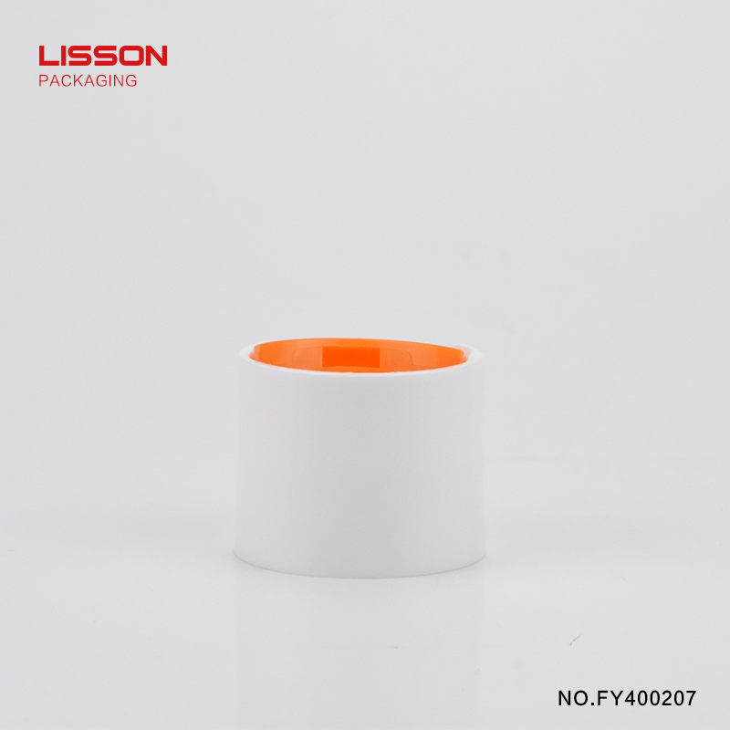 Lisson custom cosmetic packaging tooth-paste for lotion-7
