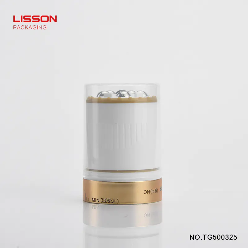 therapy rotary packaging Lisson Brand  factory