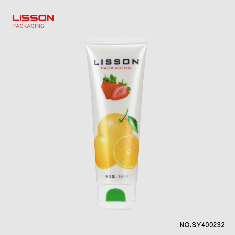 Lisson lotion packaging bulk production for makeup-3