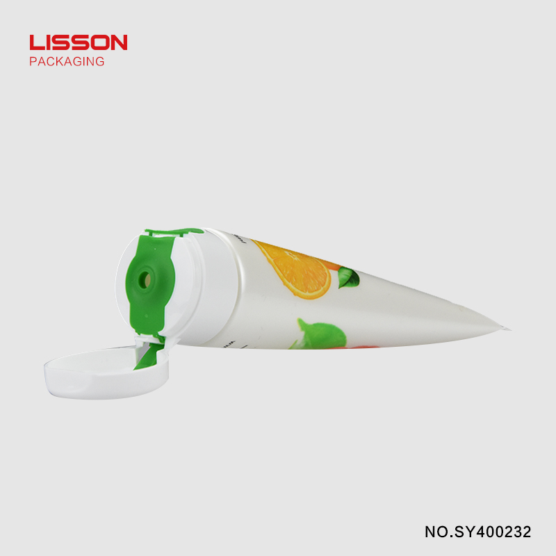 Lisson lotion packaging bulk production for makeup-4