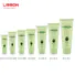 eye-catching cosmetic tubes usa high-end for lotion