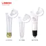airless cosmetic bottles lip cosmetic empty tubes for creams lip Lisson Tube Package Brand