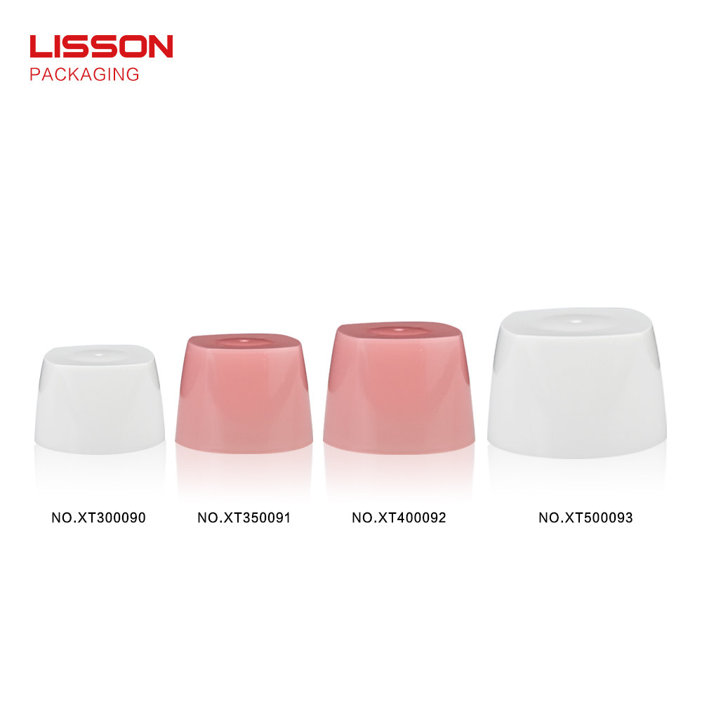 Lisson airless cosmetic packaging free sample for makeup-1
