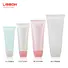 face clean gel tube massage for cream Lisson