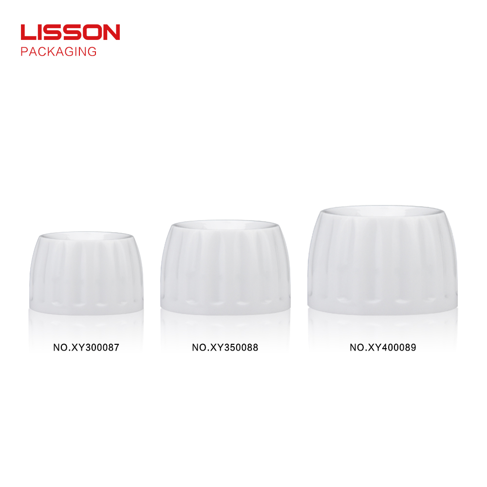 Lisson bulk production cosmetic packaging companies OBM for cosmetic