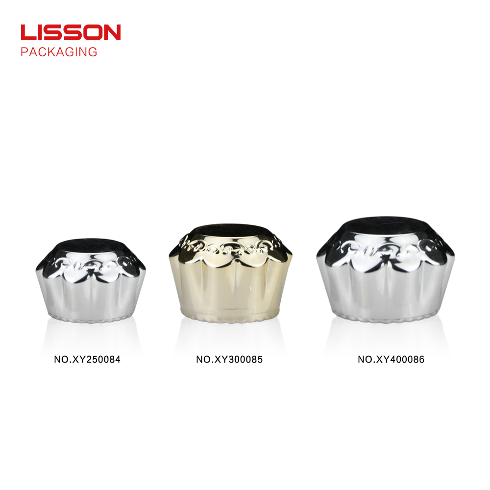 Lisson tube container bulk production-1