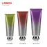 empty lotion tube packaging acrylic for packaging Lisson
