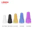 brand plastic empty tubes for creams layer Lisson Tube Package company